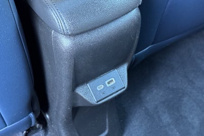 2022 Chevrolet Bolt EUV Premier 2LZ