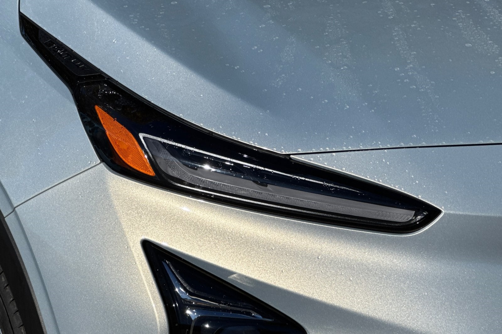 2022 Chevrolet Bolt EUV Premier 2LZ