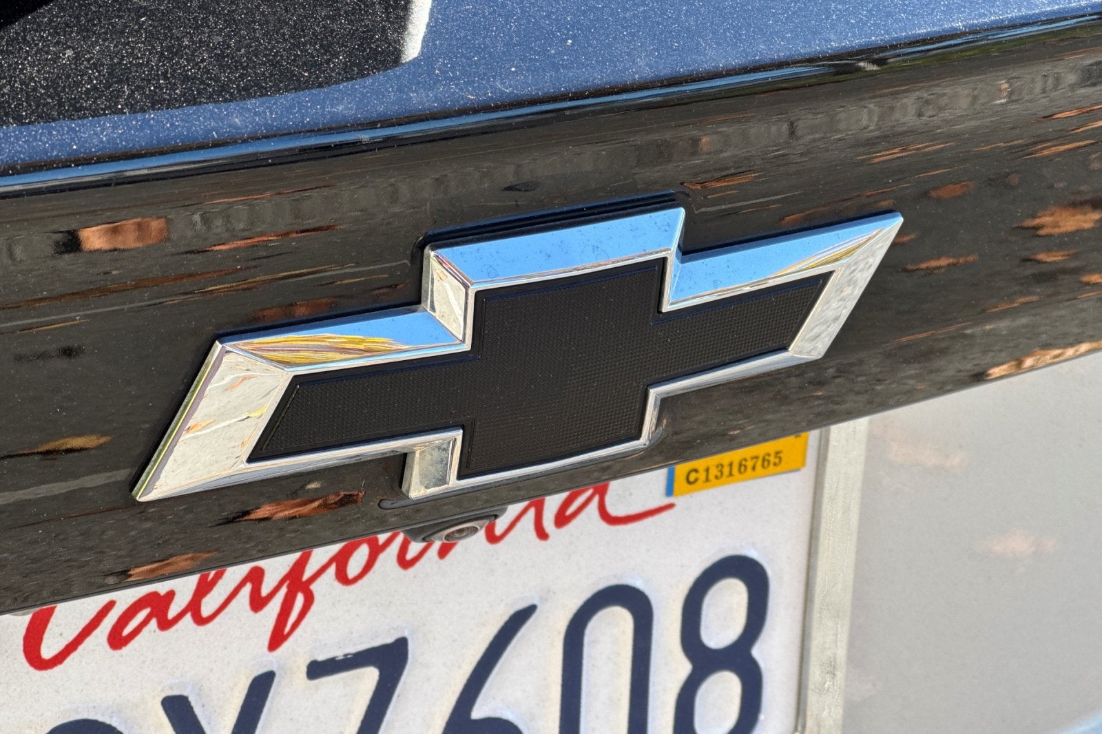 2022 Chevrolet Bolt EUV Premier 2LZ