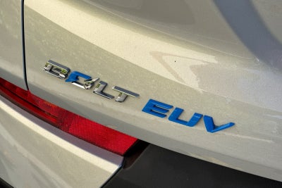 2022 Chevrolet Bolt EUV Premier 2LZ