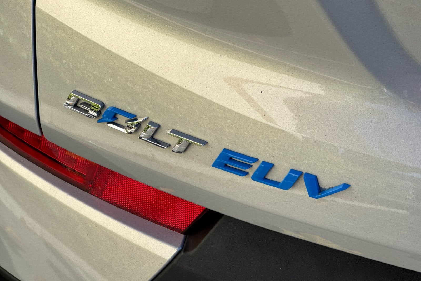 2022 Chevrolet Bolt EUV Premier 2LZ