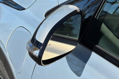 2022 Chevrolet Bolt EUV Premier 2LZ