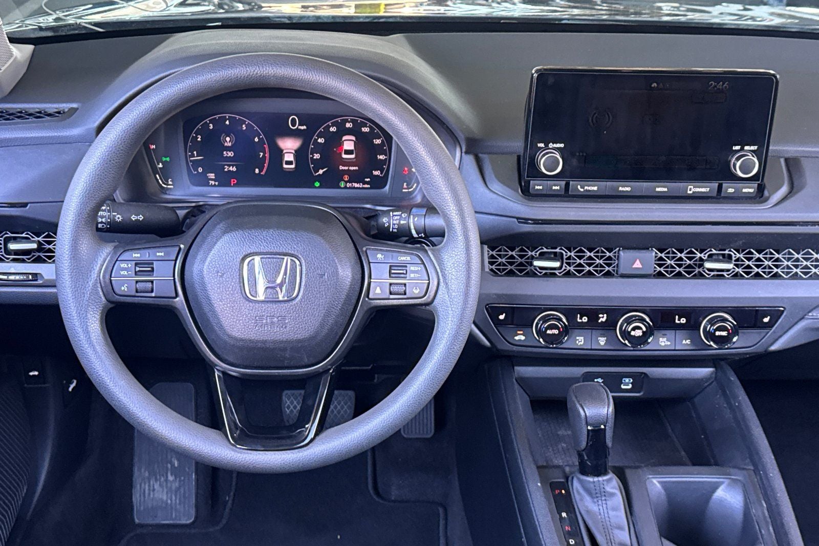 2025 Honda Accord SE SE