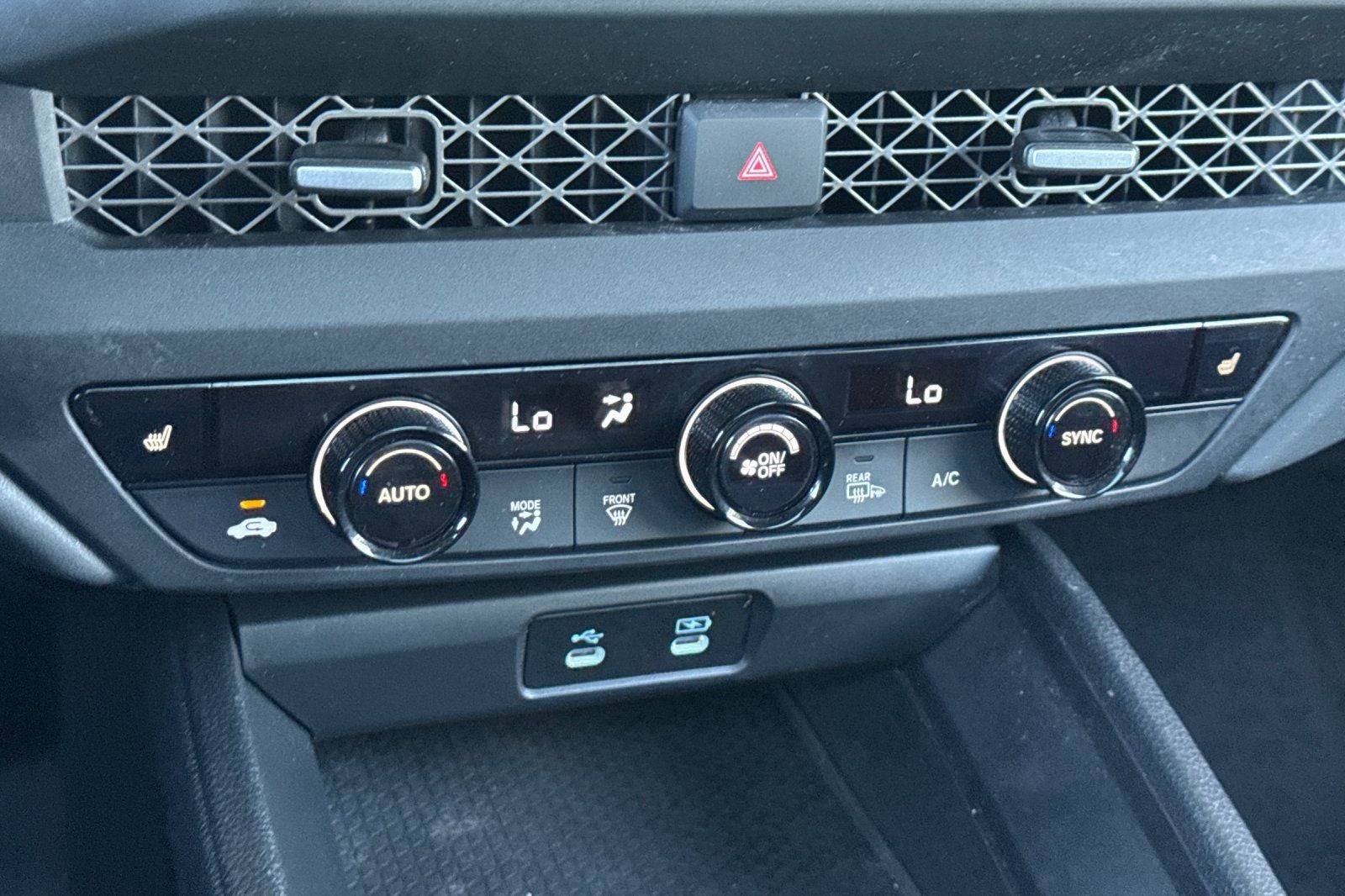 2025 Honda Accord SE SE