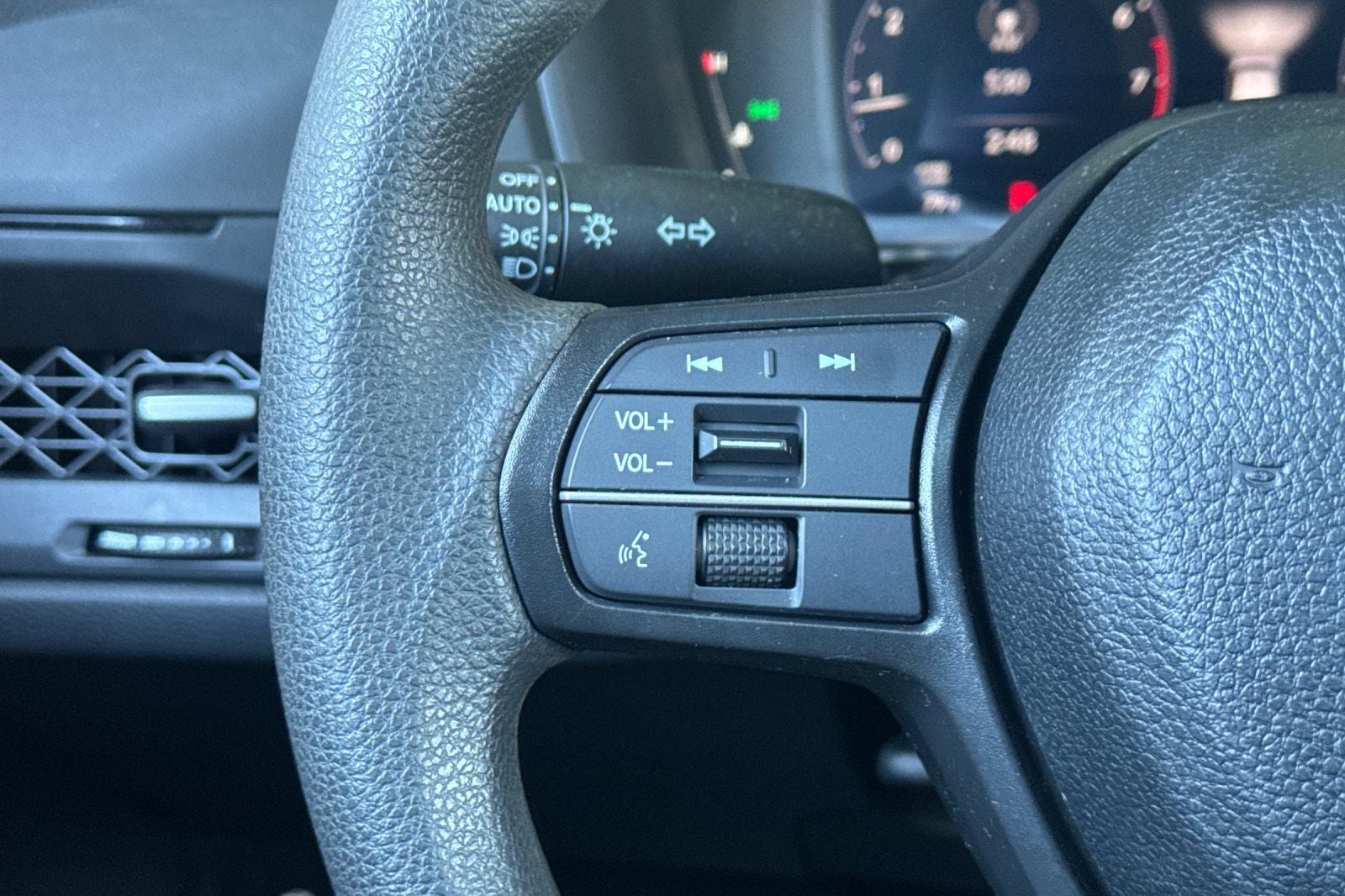 2025 Honda Accord SE SE