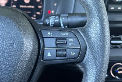 2025 Honda Accord SE SE