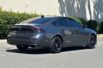 2025 Honda Accord SE SE