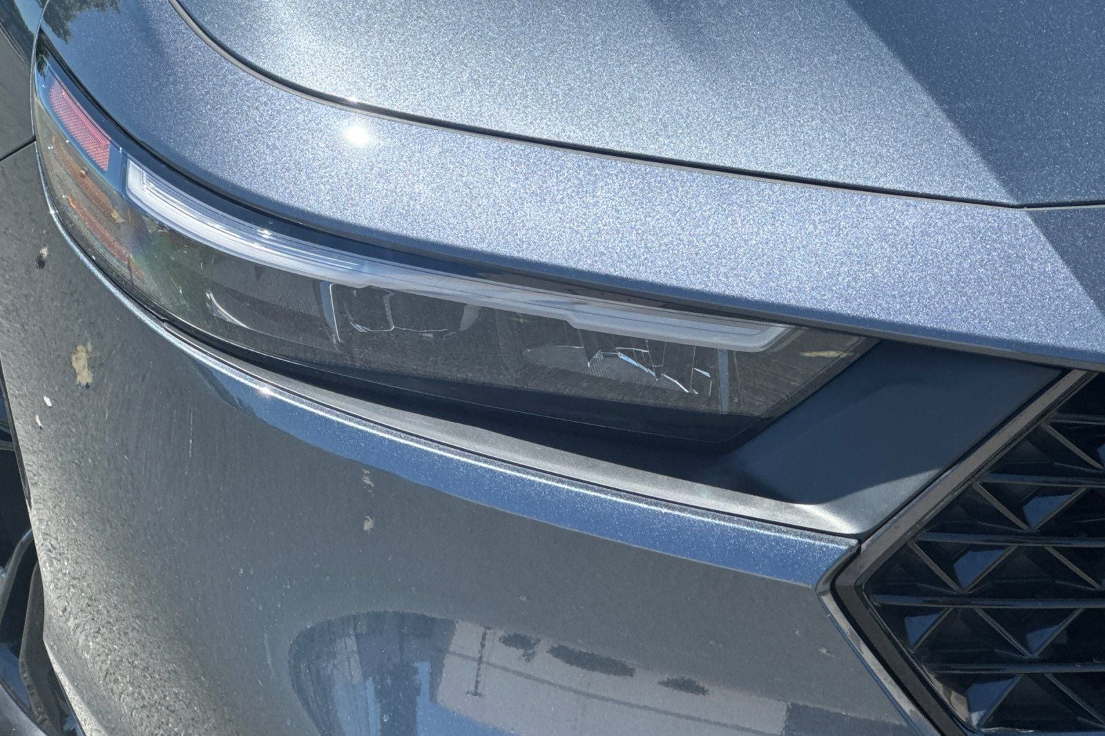 2025 Honda Accord SE SE