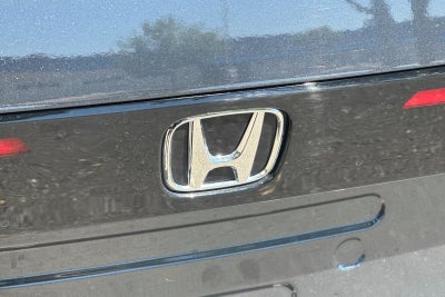 2025 Honda Accord SE SE