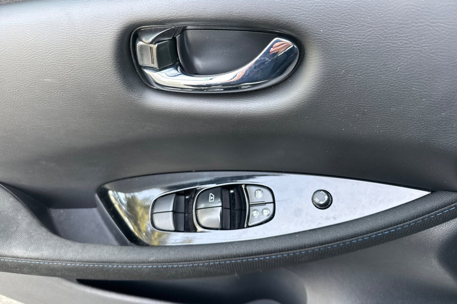 2023 Nissan Leaf SV Plus