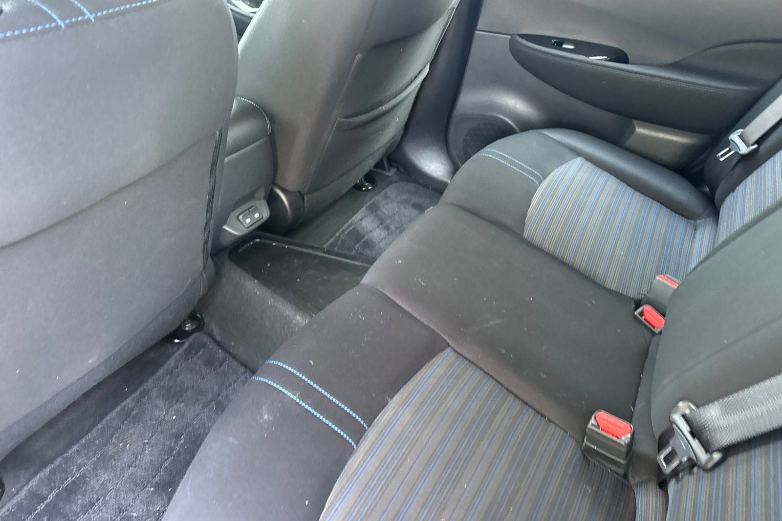 2023 Nissan Leaf SV Plus