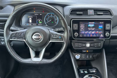 2023 Nissan Leaf SV Plus