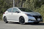2023 Nissan Leaf SV Plus