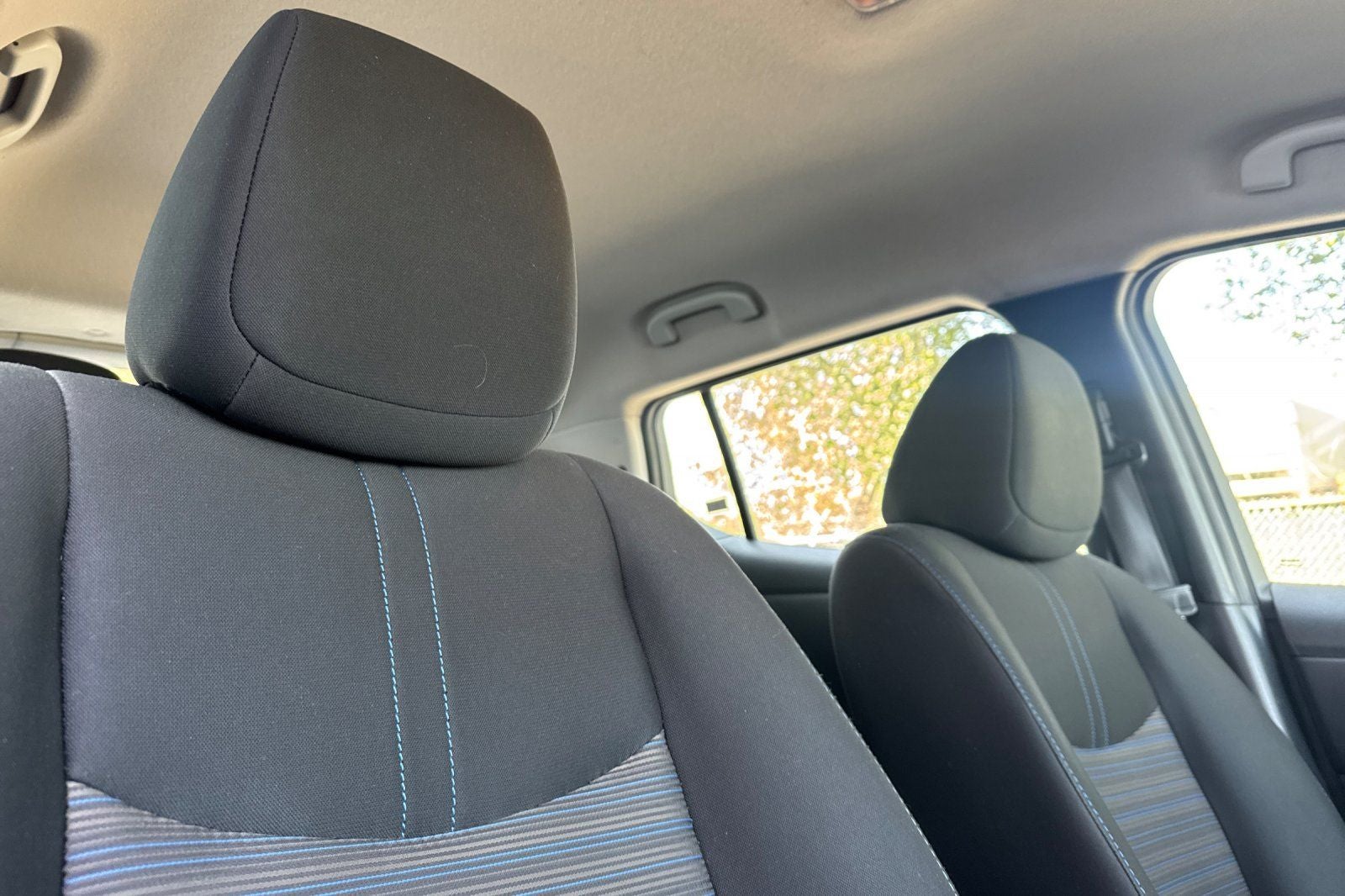 2023 Nissan Leaf SV Plus