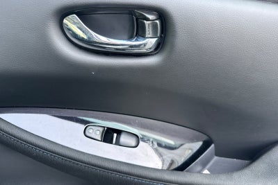 2023 Nissan Leaf SV Plus