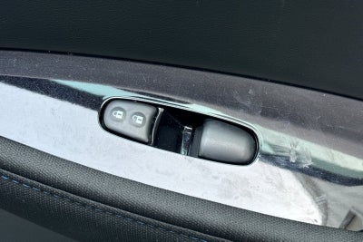 2023 Nissan Leaf SV Plus