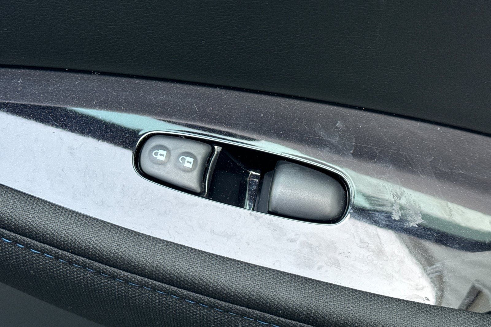 2023 Nissan Leaf SV Plus