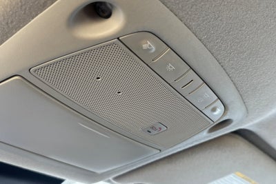 2023 Nissan Leaf SV Plus