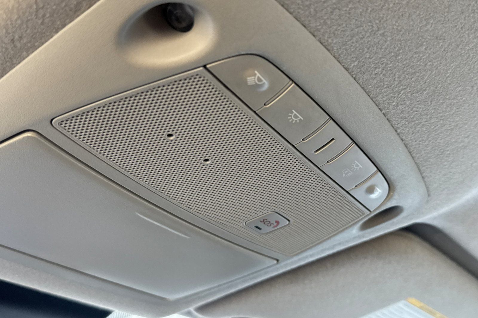 2023 Nissan Leaf SV Plus