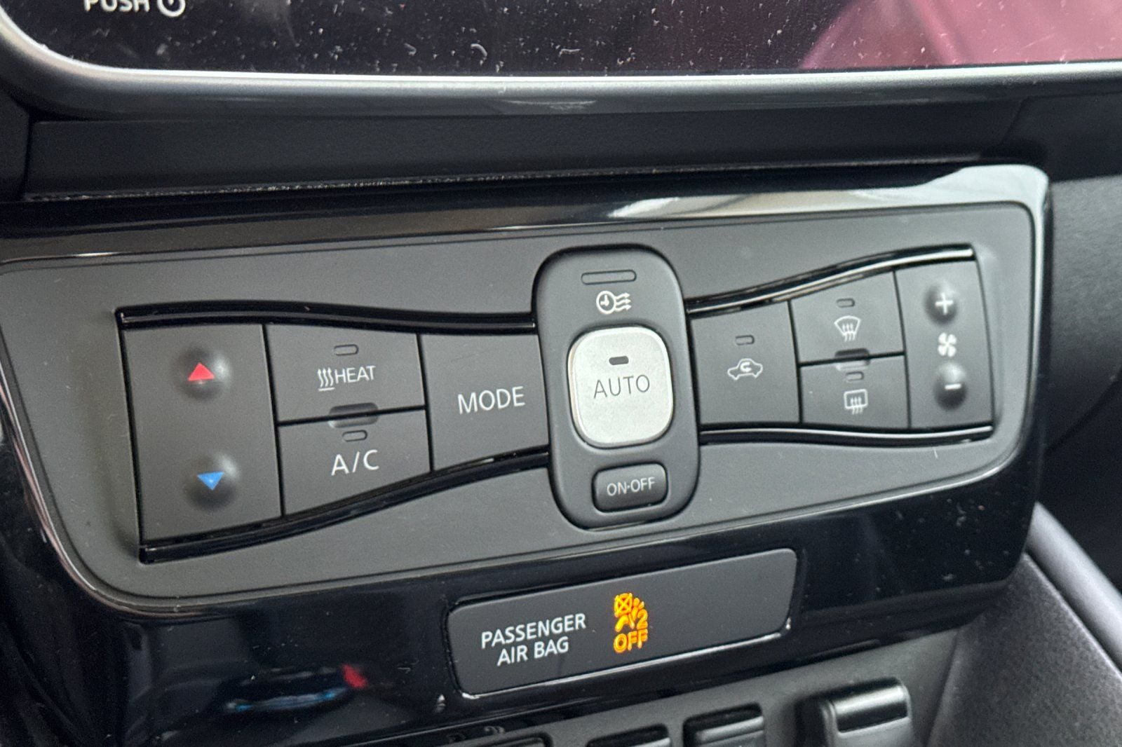 2023 Nissan Leaf SV Plus