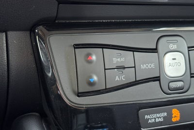 2023 Nissan Leaf SV Plus