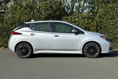 2023 Nissan Leaf SV Plus