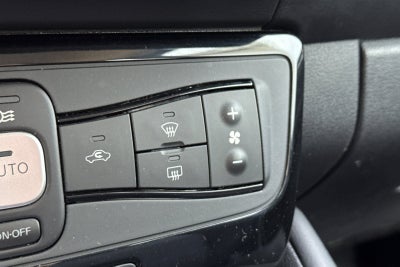 2023 Nissan Leaf SV Plus