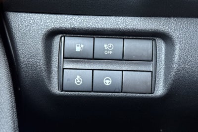 2023 Nissan Leaf SV Plus