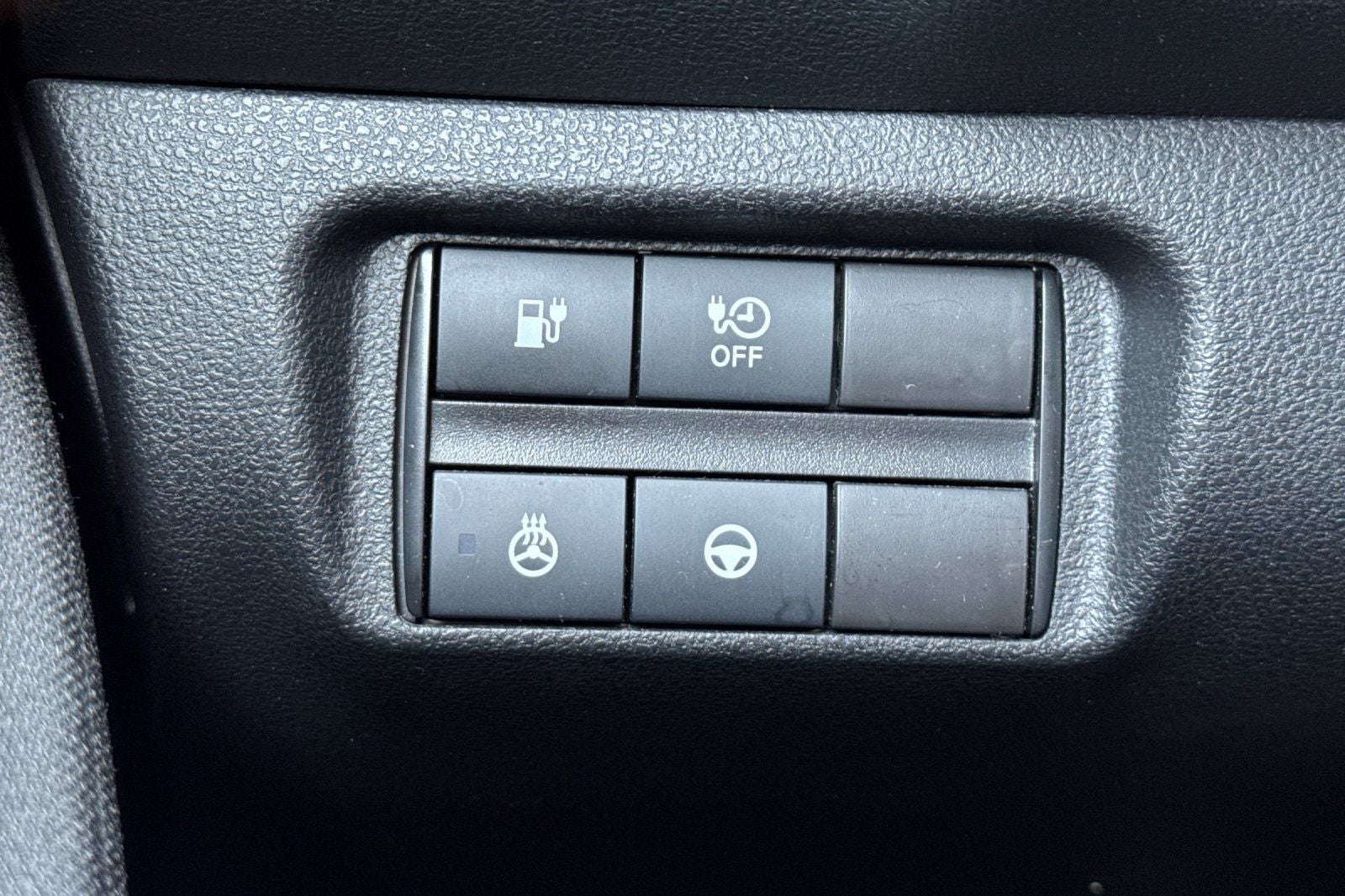 2023 Nissan Leaf SV Plus