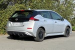 2023 Nissan Leaf SV Plus