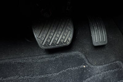 2023 Nissan Leaf SV Plus