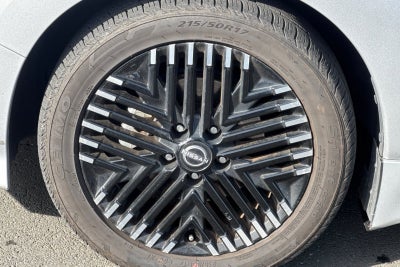 2023 Nissan Leaf SV Plus