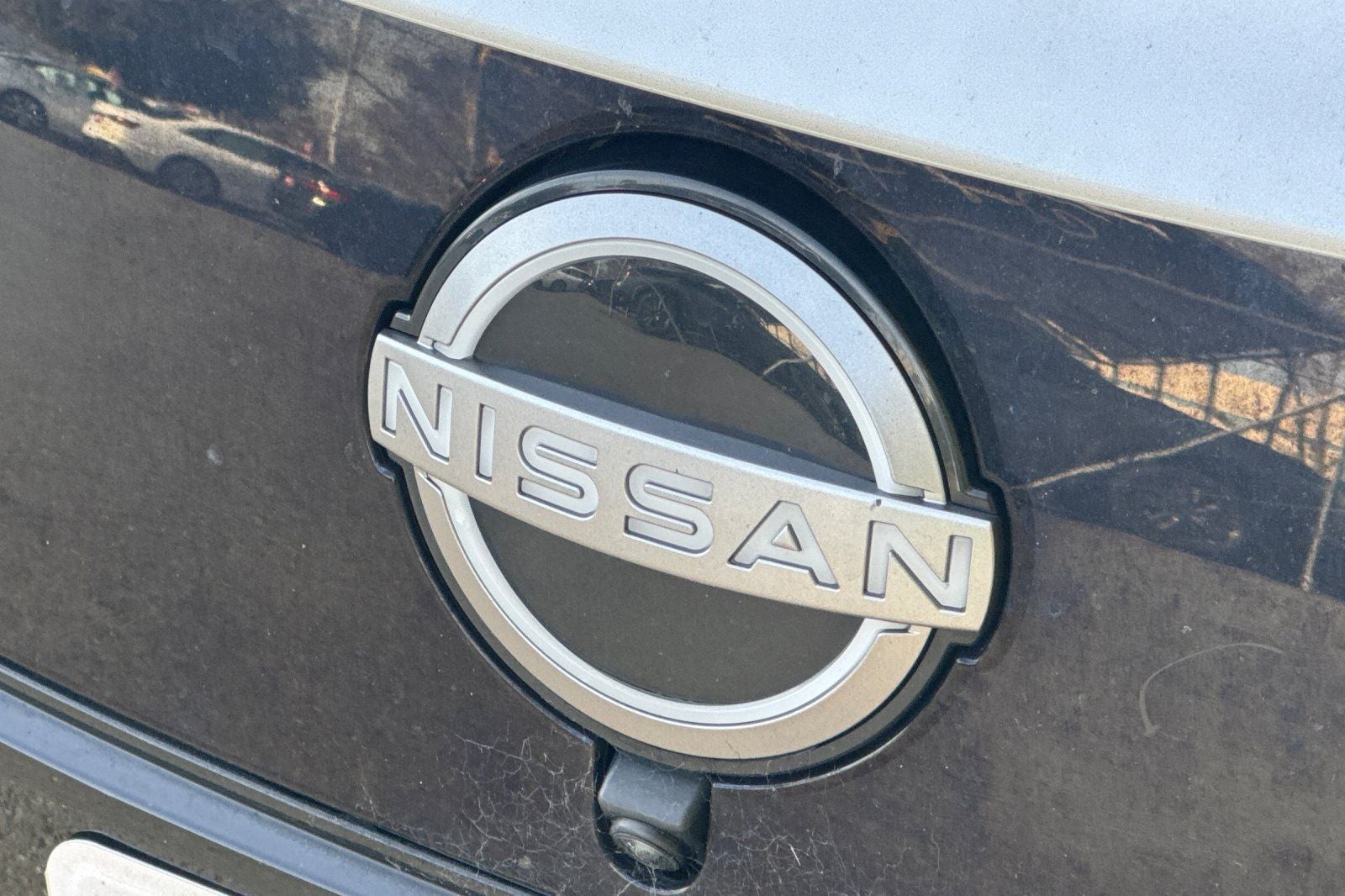2023 Nissan Leaf SV Plus