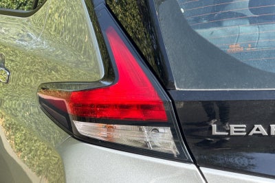 2023 Nissan Leaf SV Plus