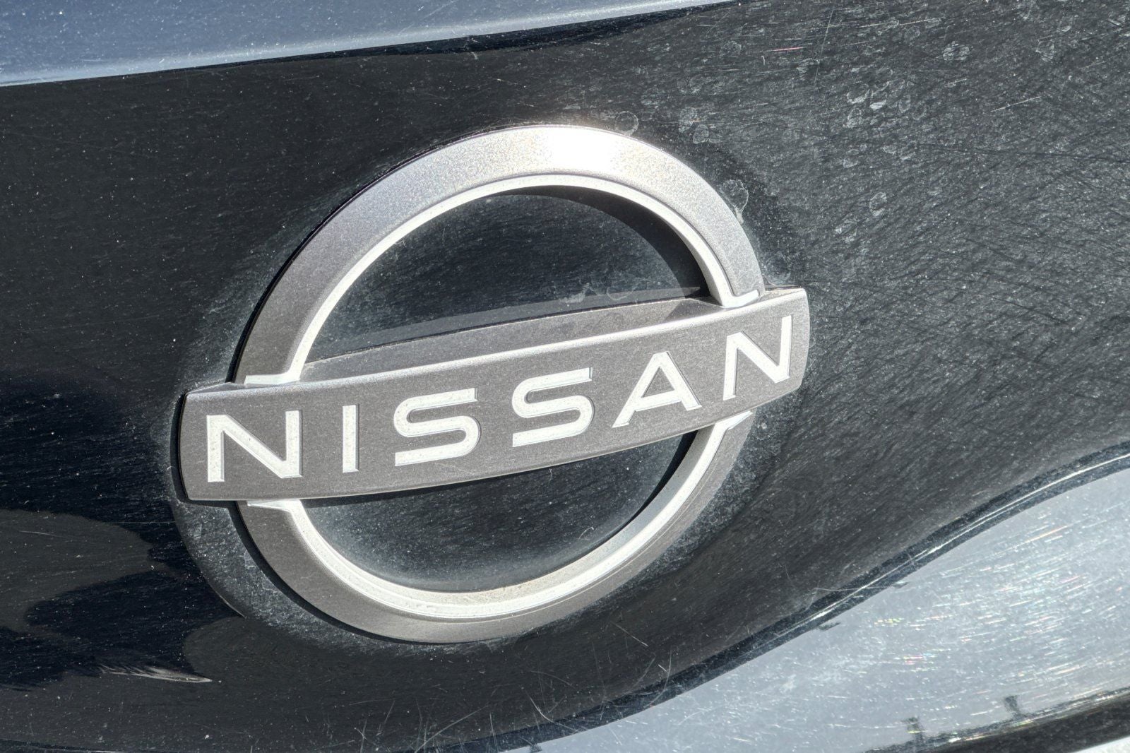 2023 Nissan Leaf SV Plus