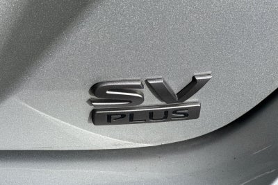 2023 Nissan Leaf SV Plus