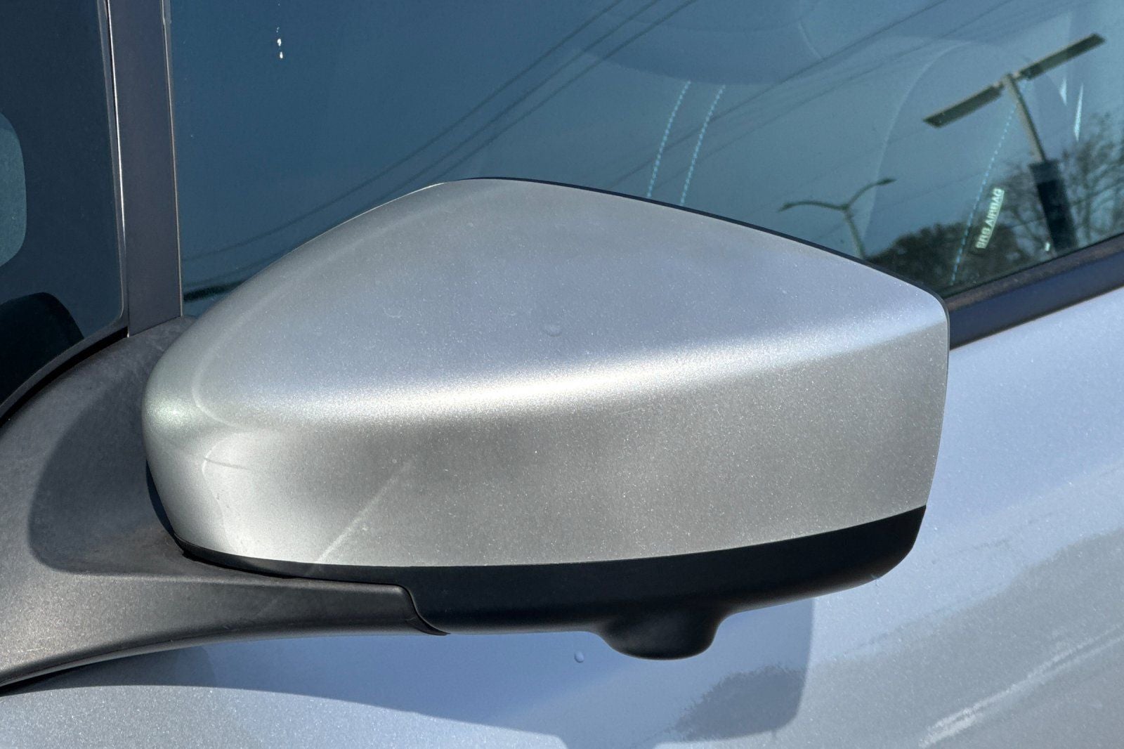 2023 Nissan Leaf SV Plus