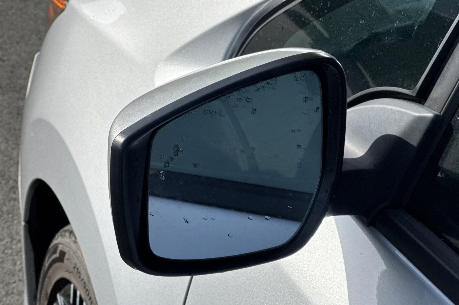 2023 Nissan Leaf SV Plus