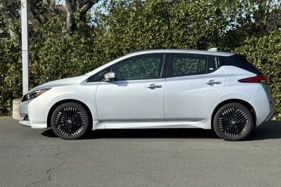 2023 Nissan Leaf SV Plus