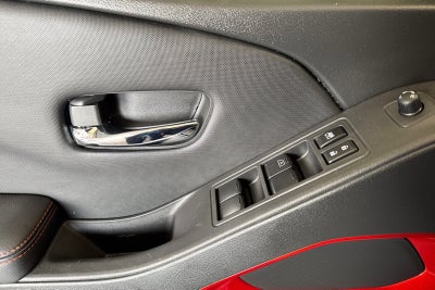 2023 Nissan Frontier PRO-4X PRO-4X