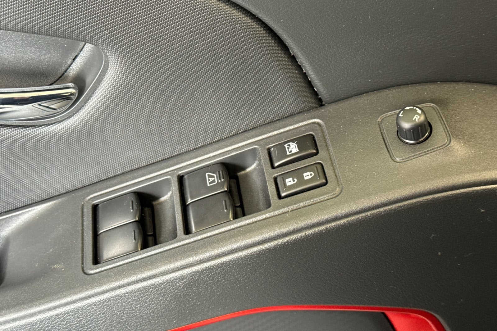 2023 Nissan Frontier PRO-4X PRO-4X