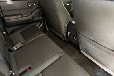 2023 Nissan Frontier PRO-4X PRO-4X