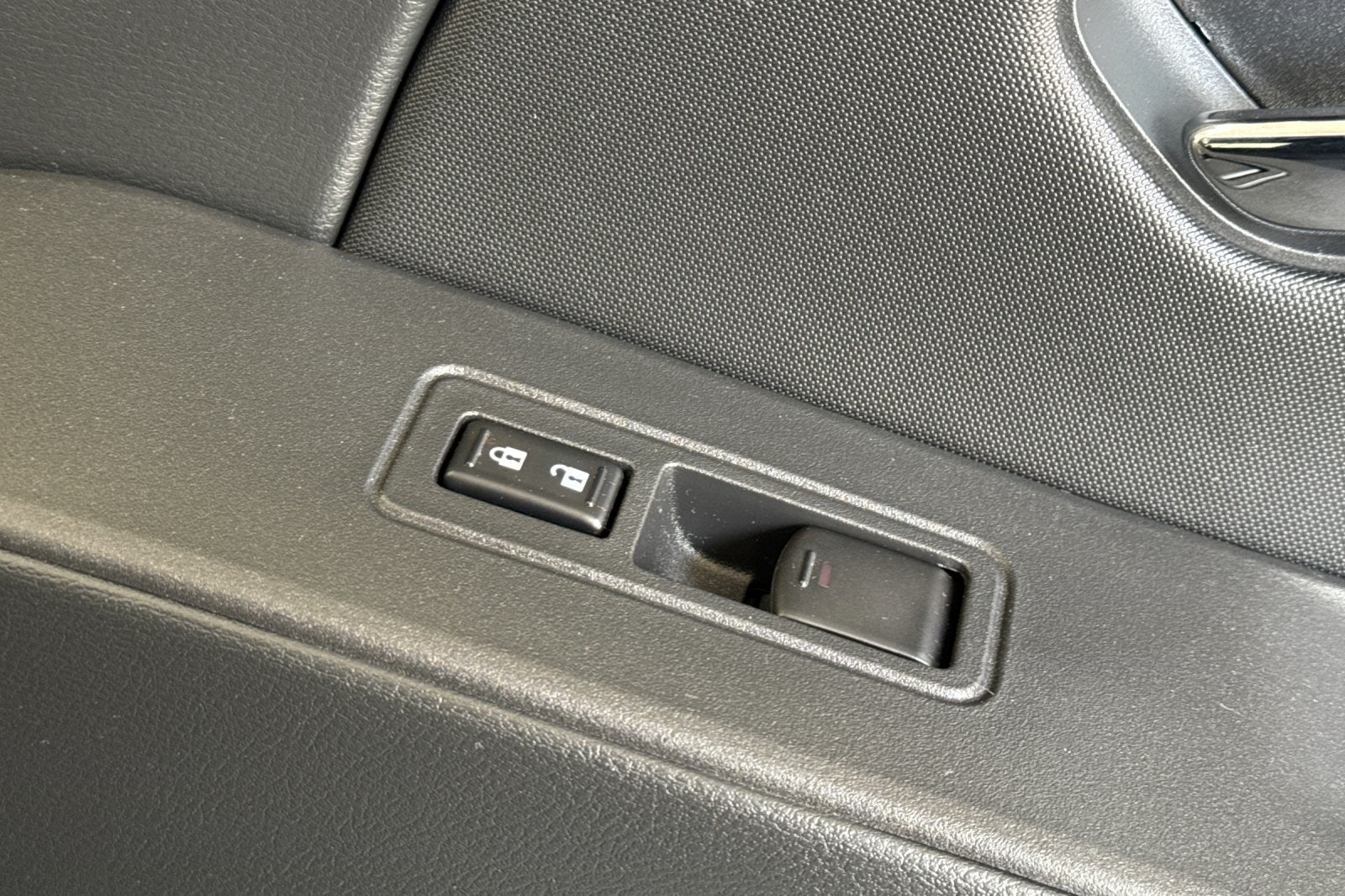 2023 Nissan Frontier PRO-4X PRO-4X