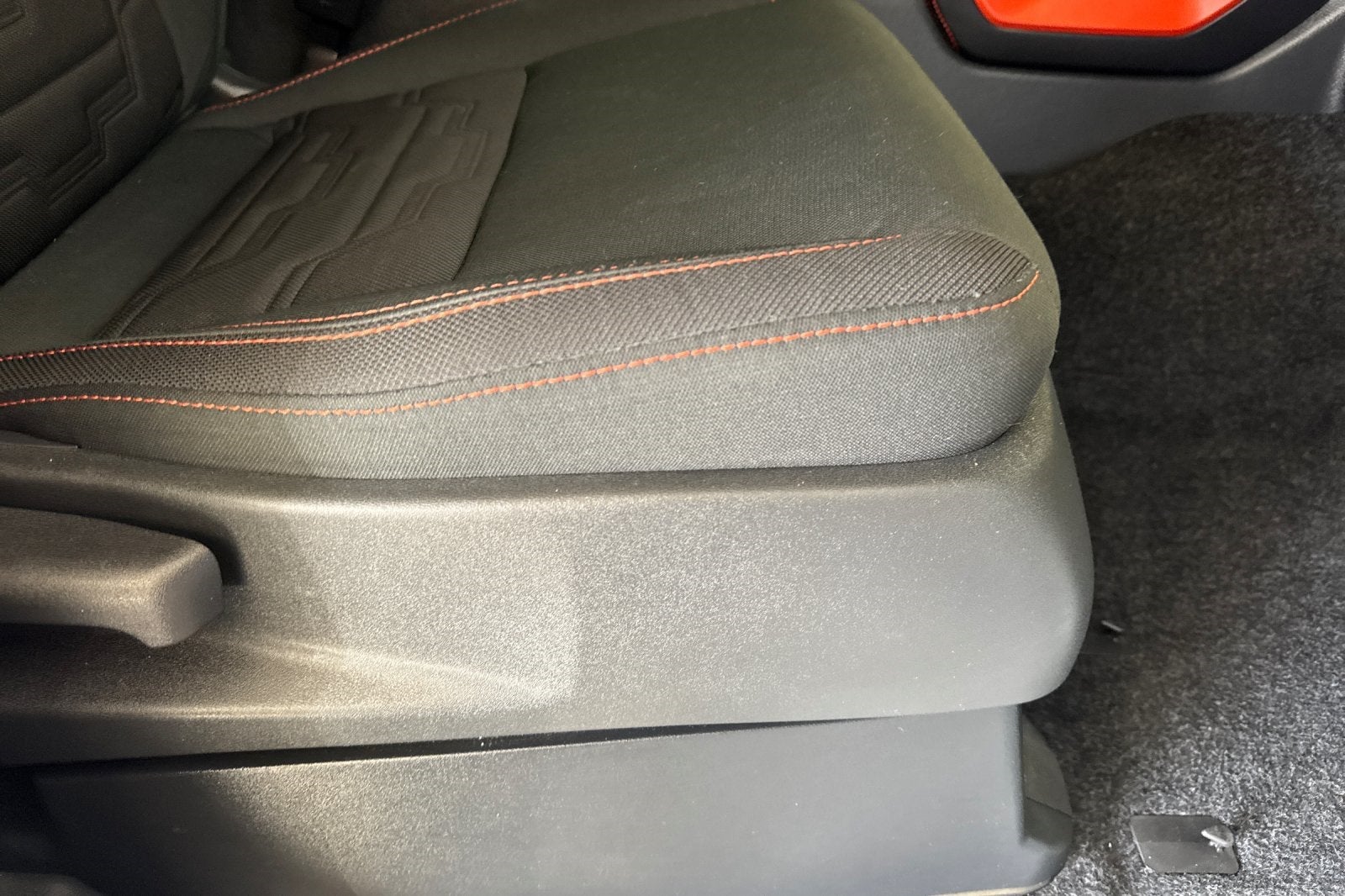 2023 Nissan Frontier PRO-4X PRO-4X