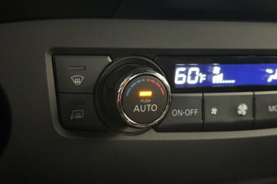 2023 Nissan Frontier PRO-4X PRO-4X