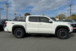 2023 Nissan Frontier PRO-4X PRO-4X