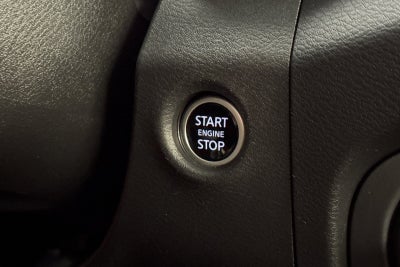 2023 Nissan Frontier PRO-4X PRO-4X