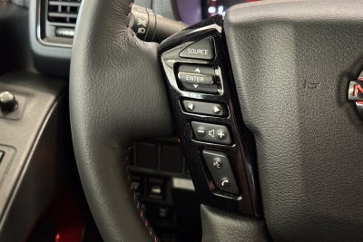 2023 Nissan Frontier PRO-4X PRO-4X