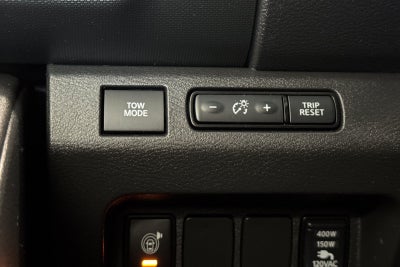 2023 Nissan Frontier PRO-4X PRO-4X