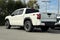 2023 Nissan Frontier PRO-4X PRO-4X